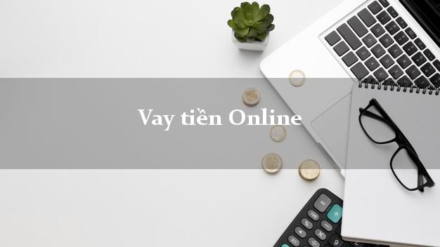 Vay tiền Online